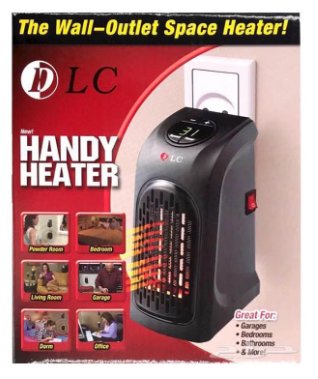 [MHH-N-HAE-ZAM] Mini Handy Heater