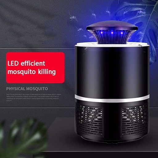 [EPIK-N-HAE-ZAM] Electric Portable Insect Killer Lamp