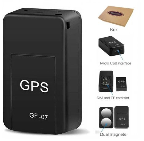 [MGT-N-MAW-ZAM] Mini GPS Tracker