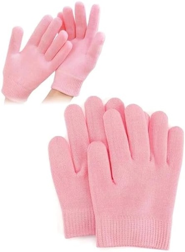 [SGG-N-GF-ZAM] SPA Gel Gloves