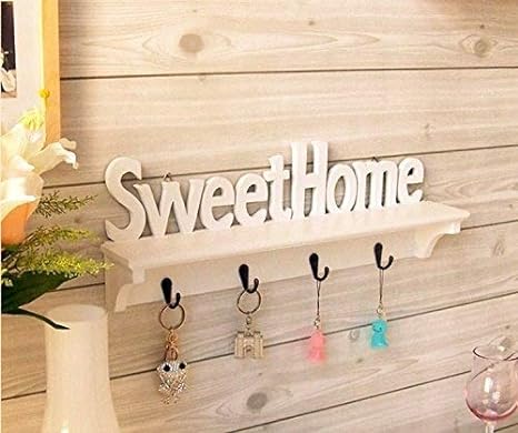 [SHD-WHT-HAE-ZAM] Sweet Home Decoration Piece