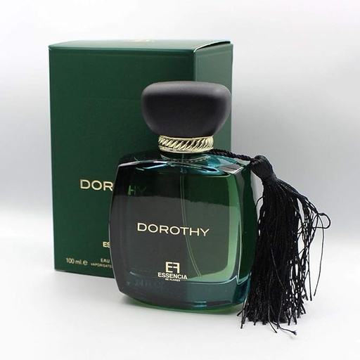 [DPE-N-GF-ZAM] Dorothy Perfume